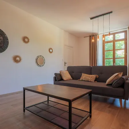 T4 Cosy En Centre Appartement Aubenas