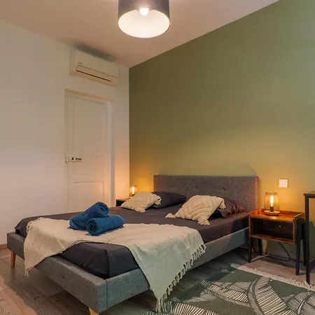 T4 Cosy En Centre * Aubenas