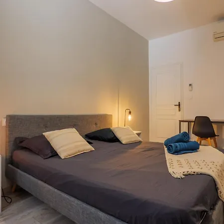 T4 Cosy En Centre *